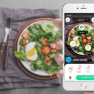 جذب سرمایه 4.5 میلیون دلاری استارتاپ Foodvisor