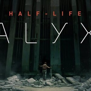 تماشا کنید: بازی واقعیت مجازی Half-Life: Alyx رونمایی شد