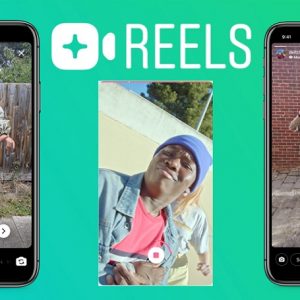 اینستاگرام مشغول آزمایش قابلیت Reels در استوری است