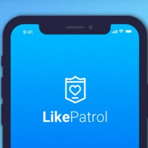 حذف اپلیکیشن Like Patrol از اپ استور بدلیل جاسوسی در اینستاگرام
