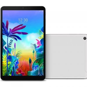 تبلت جدید ال‌جی G Pad 5 به طور رسمی معرفی شد