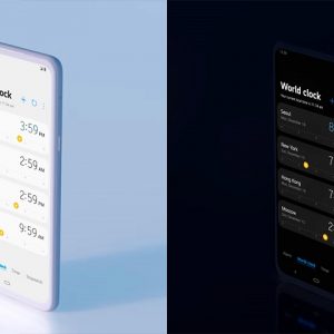 ال‌جی از رابط کاربری UX 9.0 مبتنی بر اندروید 10 رونمایی کرد.