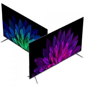شیائومی از تلویزیون های Mi TV 5 و Mi TV 5 Pro رونمایی کرد