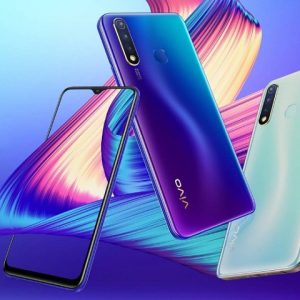 گوشی ویوو Y5s با باتری 5000 میلی آمپرساعتی معرفی شد