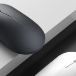 شیائومی ماوس Wireless Mouse 2 با عمر باتری یک ساله عرضه شد