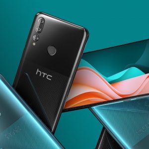 گوشی اچ‌تی‌سی Desire 19s با دوربین سه گانه معرفی شد