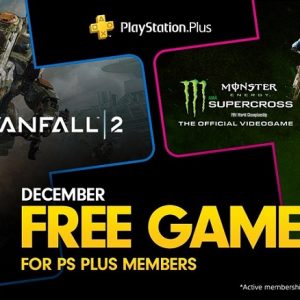 عناوین رایگان ماه دسامبر 2019 مشترکین پلی‌استیشن پلاس اعلام شد