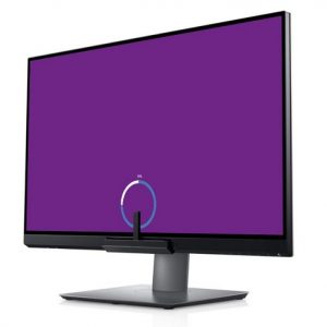 دل از مانیتور 27 اینچی UP2720Q با کیفیت 4K رونمایی کرد