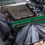 شرکت AMD نسل سوم پردازنده‌های Ryzen Threadripper را معرفی کرد