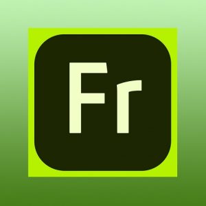 ادوبی نرم افزار طراحی Fresco را برای ویندوز منتشر می کند