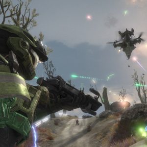 مشخصات سیستم درخواستی بازی Halo: Reach منتشر شد