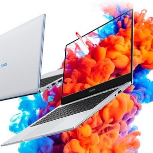 آنر از اولترابوک‌های مجیک‌بوک در دو مدل 14 و 15.6 اینچی رونمایی کرد