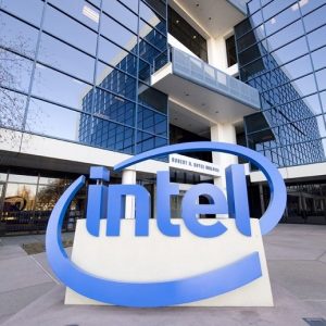 اینتل از پردازنده های Xeon E2200 برپایه تراشه‌های نسل نهم رونمایی کرد