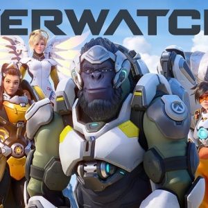 تماشا کنید: بلیزارد از بازی Overwatch 2 رونمایی کرد
