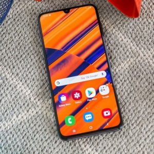 گلکسی A70s آپدیت One UI 2.5 را دریافت کرد