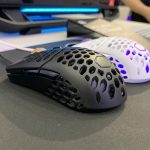 رونمایی کولرمستر از ماوس‌های گیمینگ  MM710 نسخه RGB و MM711