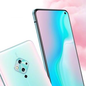 گوشی اقتصادی ویوو اس 5 با دوربین چهارگانه معرفی شد