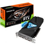 گیگابایت از کارت گرافیک GeForce RTX 2080 SUPER Gaming OC Waterforce WB رونمایی کرد