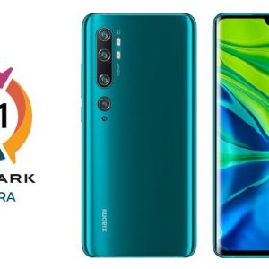 صدرنشینی دوربین شیائومی Mi CC9 Pro در تست های DxOMark
