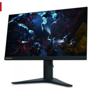 لنوو از مانیتور گیمینگ مدل G25-10 با قیمت 258 دلار رونمایی کرد