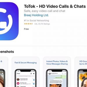 اپلیکیشن TokTok؛ ابزاری برای جاسوسی دولت امارات از کاربران