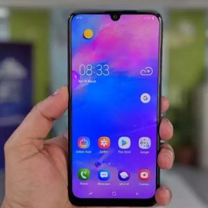 آپدیت اندروید 10 برای گلکسی M20 و M30 منتشر شد