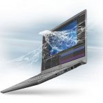 شرکت MSI از لپ تاپ Creator 17 با نمایشگر Mini LED رونمایی کرد
