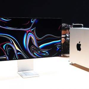 اپل مک پرو جدید و نمایشگر Pro Display XDR از 19 آذر عرضه می کند