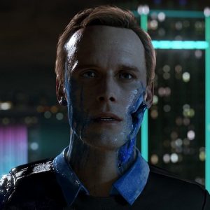 مشخصات سیستم درخواستی بازی Detroit: Become Human اعلام شد