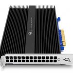 رونمایی OWC از حافظه SSD با نام Accelsior 4M2