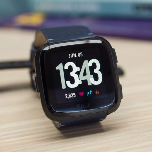 آپدیت Fitbit OS 4.1 برای تمام ساعت‌های هوشمند سازگار فیت‌بیت منتشر شد