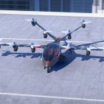 برنامه‌ریزی اوبر برای راه اندازی سرویس تاکسی هوایی در سال 2023