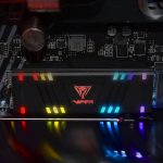 رونمایی Patriot از حافظه ذخیره سازی VPR100 با فرم فاکتور M.2 NVMe
