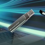 ترنسند از فلش درایو JetFlash 910 با دوام بالا رونمایی کرد
