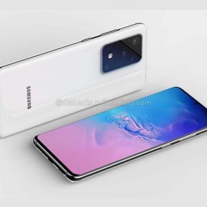 گلکسی اس 11 به دوربین 108MP با قابلیت ادغام پیکسل 9 به 1 مجهز است