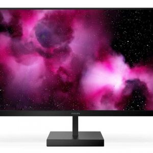 فیلیپس از مانیتور 27 اینچی مدل 276C8 رونمایی کرد