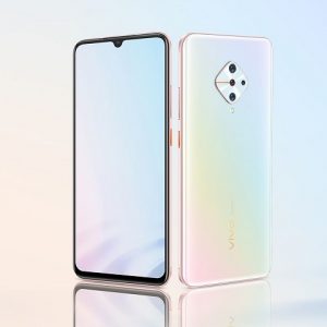 ویوو Y9s با پردازنده اسنپدراگون 665 معرفی شد