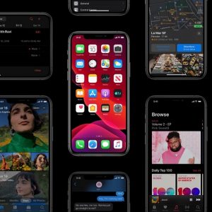 اپل آپدیت iOS 13.3 و iPadOS 13.3 را منتشر کرد