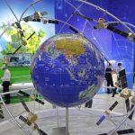 چین پروژه جایگزین GPS را اوایل سال 2020 اجرایی خواهد کرد