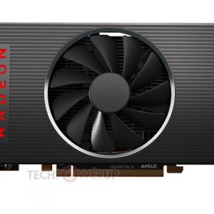 رونمایی AMD از کارت گرافیک Radeon RX 5500 XT