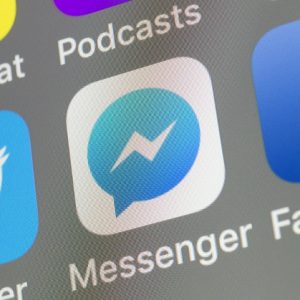 امکان ثبت‌نام در اپلیکیشن مسنجر بدون اکانت فیسبوک دیگر امکانپذیر نیست