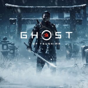 تماشا کنید: تریلر معرفی بازی Ghost of Tsushima