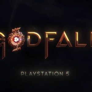 تماشا کنید: اولین بازی پلی استیشن 5 با نام Godfall معرفی شد