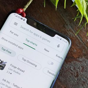 امکان انتشار برنامه‌های پولی در گوگل پلی استور برای چند کشور آفریقایی