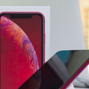 آیفون XR پرفروش ترین گوشی 2019 انتخاب شد