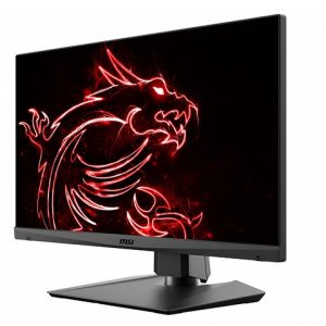 رونمایی MSI از مانیتور 27 اینچی Optix MAG272QR