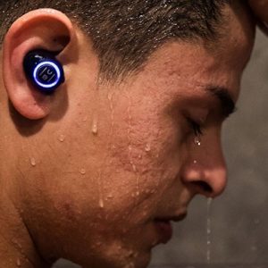 معرفی ایربادز HUB audio با قابلیت نویز کنسلینگ
