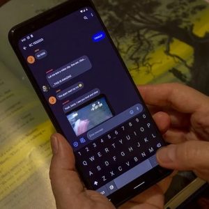 برنامه پیام‌رسان RCS گوگل در دسترس کاربران آمریکا قرار گرفت