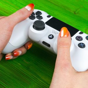 سونی پتنت جدیدی از طراحی کنترلرهای پلی استیشن ثبت کرده است