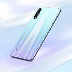 گوشی ویوو +iQOO Neo 855 در سایت انتوتو ظاهر شد